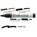 Artline EKSC-4  隱密筆/保密筆/安全記號筆Secure Marker (4.0mm)-Black