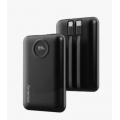 Fonemax FMS-10BK COOZY Power Bank  (10000mAh)-ccc認證