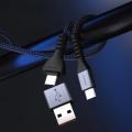 Fonemax 2 in 3 MultiLink Charging Cable (2M)