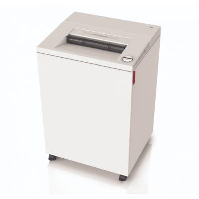 德國制 Ideal 4003C 粒狀碎紙機(4x40mm,32-36張)-165L