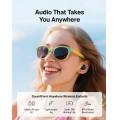 Belkin AUC014FQ SoundForm Anywhere 真無線藍牙耳機