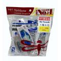 Tombow Mono Air CAX6/CAR6 (6mmX10M) 改錯帶套裝(一機五芯)