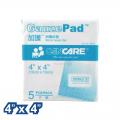 加護 Cancare 消毒紗墊(4