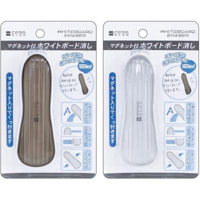 CESS GLAD LEMON 811102  磁性白板擦(104x36x29mm)
