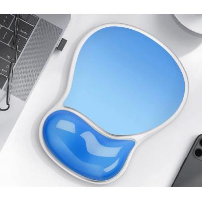 Rainbow TAGos MW2519 滑鼠墊及凝膠腕墊