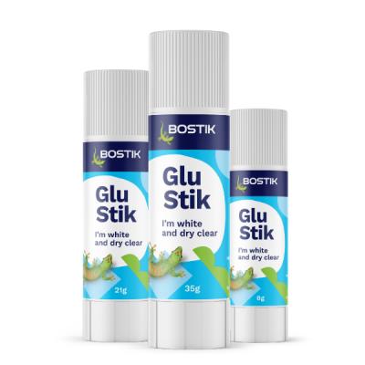 Bostik BS-35 GluStik 漿糊筆 35g
