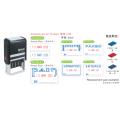 Deskmate RP-2441L4 日期跟斗印-(Approved)