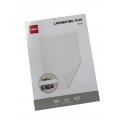 Deli T174 A4 100mic 過膠片(100張裝)