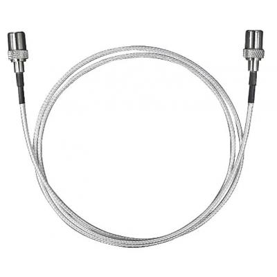 Cabletime TV Cable 電視天線線 Male to Male Wire:316 (1M)