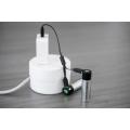 liibatteries 1INR17/58 18650 3.7V Type-C 2000mAh 超快充電電芯(2粒裝)