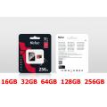 Netac P500 Extreme Pro MicroSD 記憶卡-128GB（附 SD Adapter）支...
