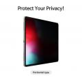 韓國制 Sview APPLE iPad SERIES 抗藍光及防窺螢幕保護貼