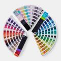 Pantone FHIP-110C Fashion+Home Color Guide-paper