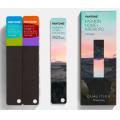 Pantone FHIP-110C Fashion+Home Color Guide-paper