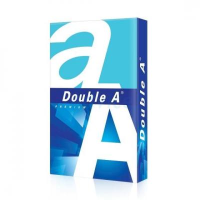 Double A (A4) 80g 影印紙 Copy Paper(1包/500張)