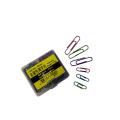 Smartmax SM460 彩色金屬色萬字夾(28mmx50粒+50mmx20粒)