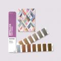 Pantone GG-1507A Metallics Coated