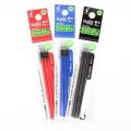 Pilot LFBTRF30EF 按掣芯Frixion Ball 0.5 mm按掣隱形筆芯(3支裝)
