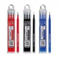 PILOT Frixion Ball Clicker LFBKRF30F(0.7mm)擦擦隱形筆芯(3支裝)