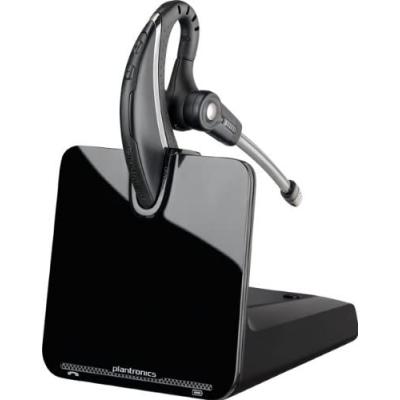Plantronics CS530 Over-the-Ear Style, DECT