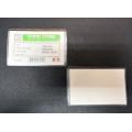 A&B N08 (86x56mm) 軟膠磨砂証件套/身份證套/八達通套