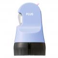 Plus IS-580CM 2-IN-1 滾輪式保密印+開箱刀(26mm)