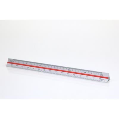 LENCO ARO-150 迷你鋼身比例尺-15cm