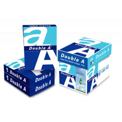 Double A (A4) 80g 影印紙 Copy Paper(5包/箱)