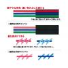UNI POSCA PC-3M 7C (0.9-1.3mm)水性麥克筆廣告筆(7色套裝)