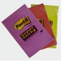 3M 660-SSAN(4"x6") 有行報事貼-摩洛哥馬拉喀什色色系(3本裝)