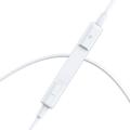 BWOO BO-HF179 Lightning Wired Earphone 1.2M