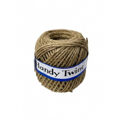 No.8 啡色麻繩球