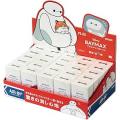 Plus 36-373 AIR-IN Baymax 擦膠*限定版*