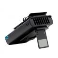 XPower F020掛腰高速降溫多功能風扇