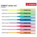 Stabilo 275 Swing Cool 螢光筆