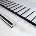 GBC Surebind STRIP 50mm/2 Inch(10 bin/10支釘)A4 CN T 骨夾條膠條(100條/盒)