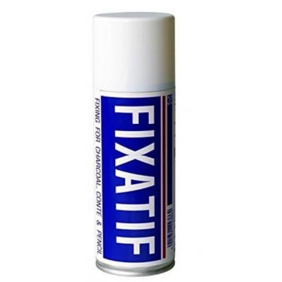 日本制櫻花牌 SAKURA 515A-300 Fixatif 噴畫膠保護膜(300ml)