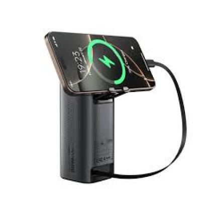 Choetech B815 130W 2C1A 數位顯示行動電源20000mAh