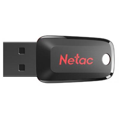 Netac 朗科 U197 USB 2.0 USB Drive-64GB 隨身碟/手指