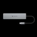 Mophie 409910268  USB-C 7合1 多媒體擴充器