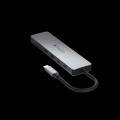 Mophie 409910268  USB-C 7合1 多媒體擴充器