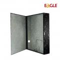 Eagle 8301M 3'' F4 Lockspring Box File/雲石面盒形快勞