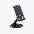 BWOO BO-ZJ132 摺疊式旋轉手機支架Rotatable Phone Stand