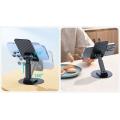 BWOO BO-ZJ132 摺疊式旋轉手機支架Rotatable Phone Stand