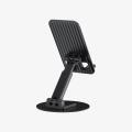 BWOO BO-ZJ132 摺疊式旋轉手機支架Rotatable Phone Stand