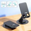 BWOO BO-ZJ132 摺疊式旋轉手機支架Rotatable Phone Stand