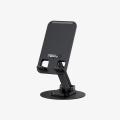 BWOO BO-ZJ132 摺疊式旋轉手機支架Rotatable Phone Stand