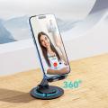 BWOO BO-ZJ132 摺疊式旋轉手機支架Rotatable Phone Stand