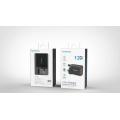 Fonemax FM-UK-2U 12W 充電器( 2XUSB )-符合機電工程署認證
