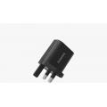 Fonemax FM-UK-2U 12W 充電器( 2XUSB )-符合機電工程署認證
